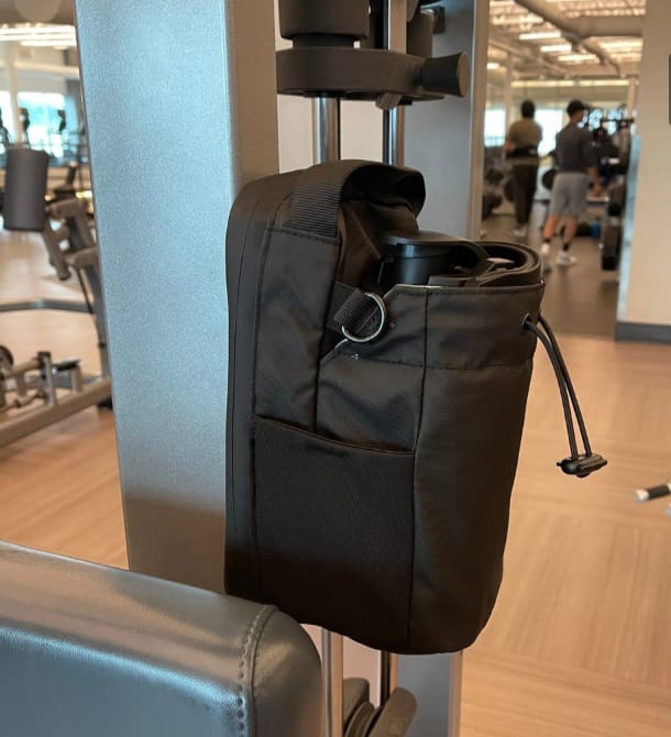 MagFit Bag