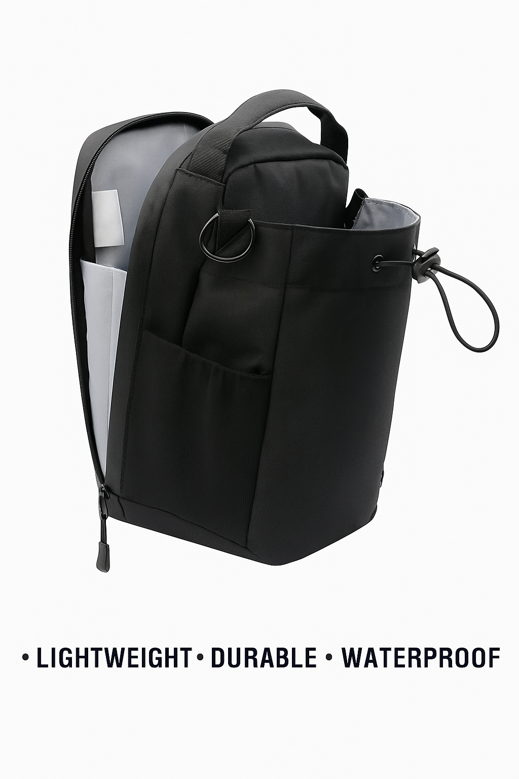 MagFit Bag